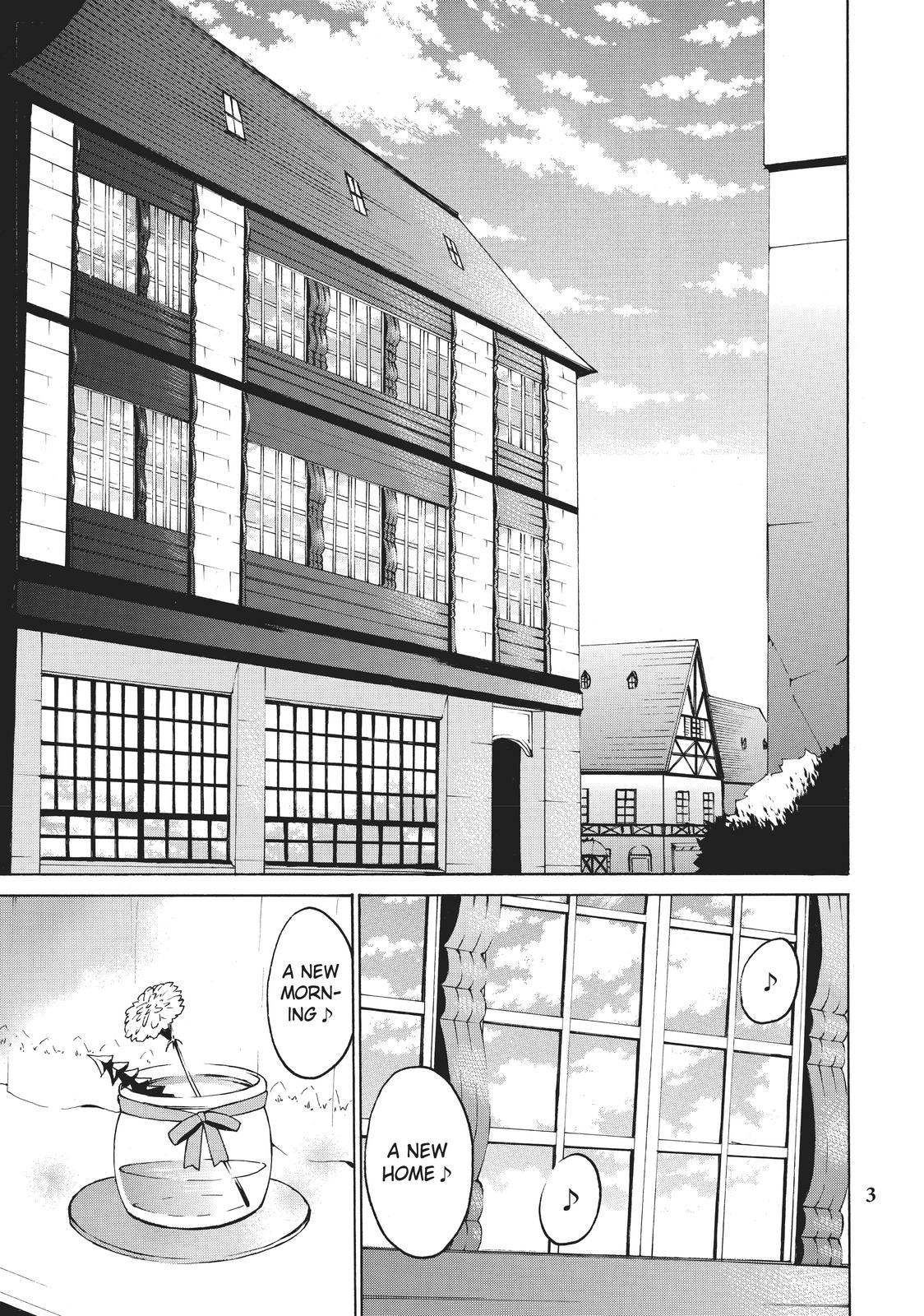 Level 1 Dakedo Unique Skill de Saikyou desu Chapter 18 4
